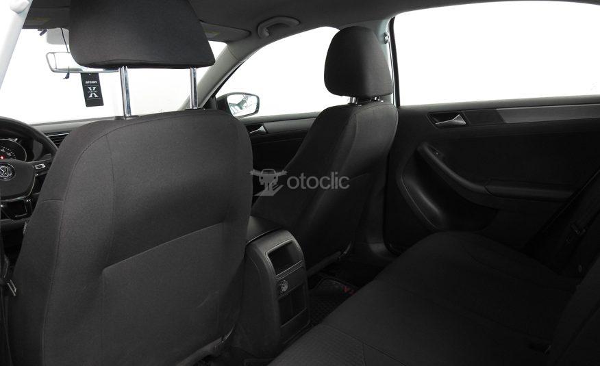 Volkswagen Jetta 2.0 TDI 150 Confortline BVA