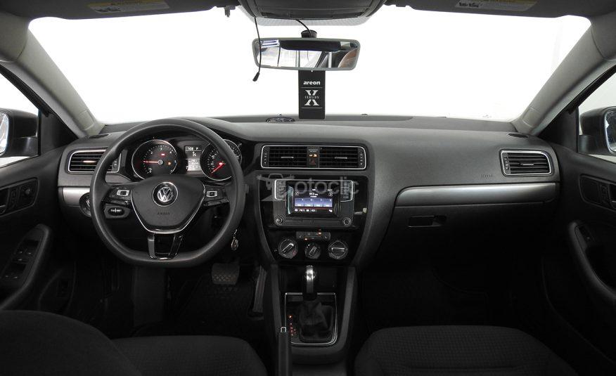 Volkswagen Jetta 2.0 TDI 150 Confortline BVA