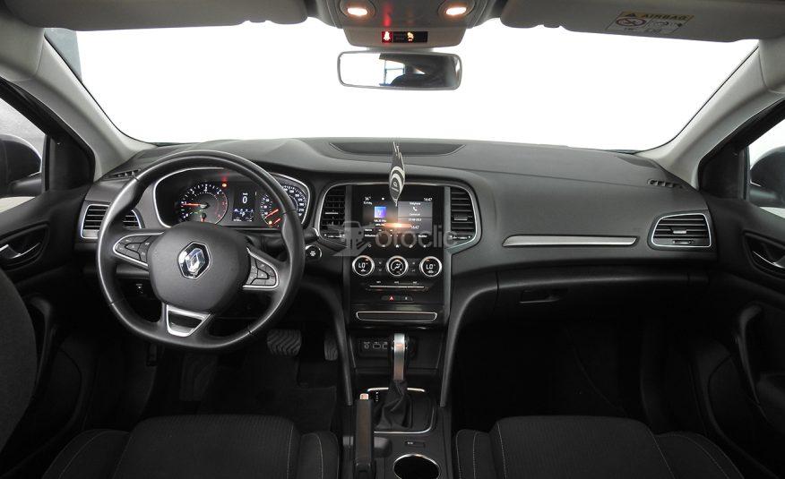 Renault Mégane 1.5 dCi 115 EDC Equilibre