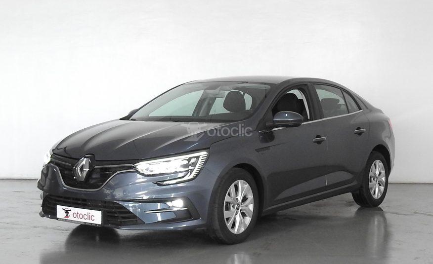 Renault Mégane 1.5 dCi 115 EDC Equilibre