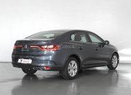 Renault Mégane 1.5 dCi 115 EDC Equilibre