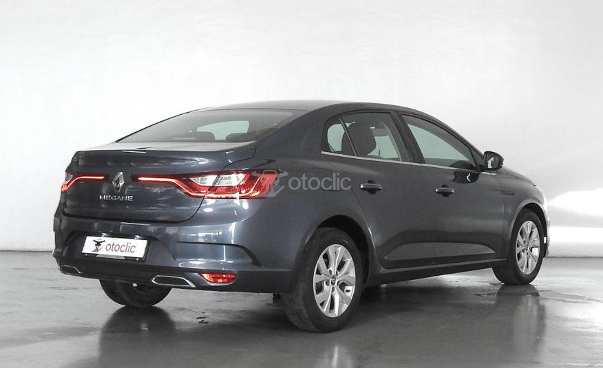 Renault Mégane 1.5 dCi 115 EDC Equilibre