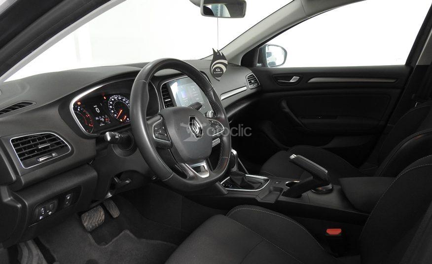 Renault Mégane 1.5 dCi 115 EDC Equilibre