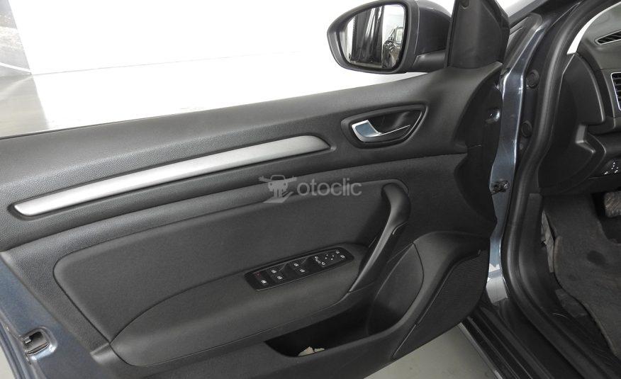 Renault Mégane 1.5 dCi 115 EDC Equilibre