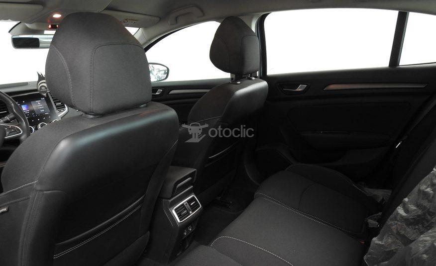 Renault Mégane 1.5 dCi 115 EDC Equilibre