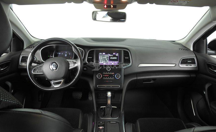 Renault Megane 1.5 dCi 110 Intens EDC