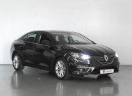 Renault Megane 1.5 dCi 110 Intens EDC