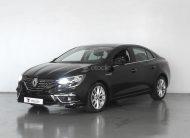 Renault Megane 1.5 dCi 110 Intens EDC