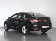 Renault Megane 1.5 dCi 110 Intens EDC