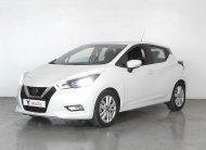 Nissan Micra 1.5 dCi 90 Acenta