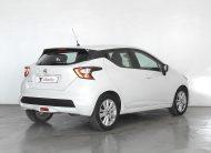Nissan Micra 1.5 dCi 90 Acenta