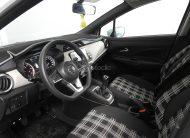 Nissan Micra 1.5 dCi 90 Acenta