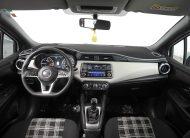 Nissan Micra 1.5 dCi 90 Acenta