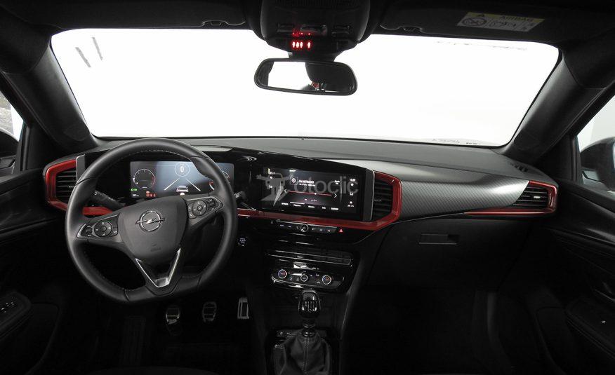 Opel Mokka 1.5 D 110 GS line+