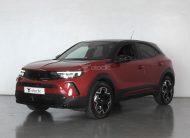 Opel Mokka 1.5 D 110 GS line+