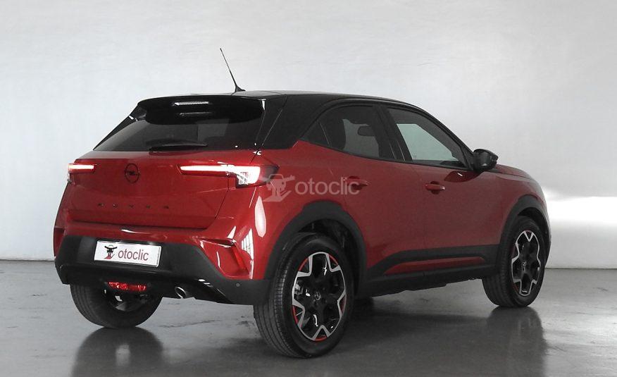 Opel Mokka 1.5 D 110 GS line+