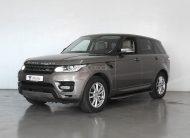 Land rover Range Rover Sport 3.0 D I6 300 AWD HSE Dynamic