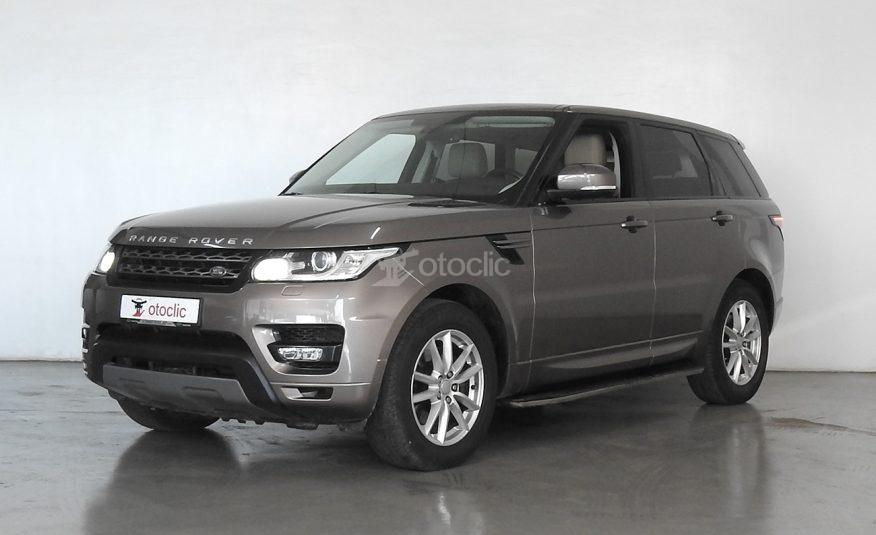 Land rover Range Rover Sport 3.0 D I6 300 AWD HSE Dynamic