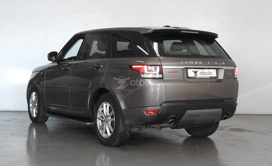 Land rover Range Rover Sport 3.0 D I6 300 AWD HSE Dynamic