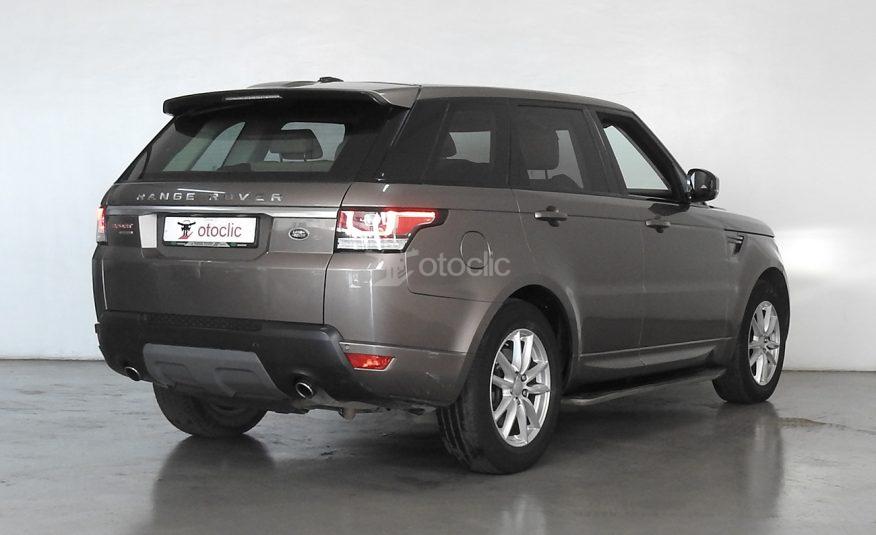 Land rover Range Rover Sport 3.0 D I6 300 AWD HSE Dynamic