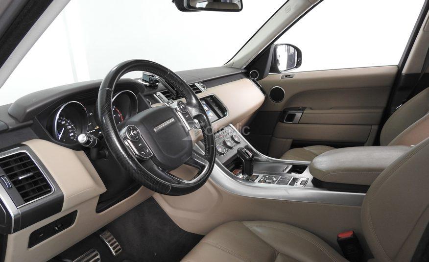 Land rover Range Rover Sport 3.0 D I6 300 AWD HSE Dynamic