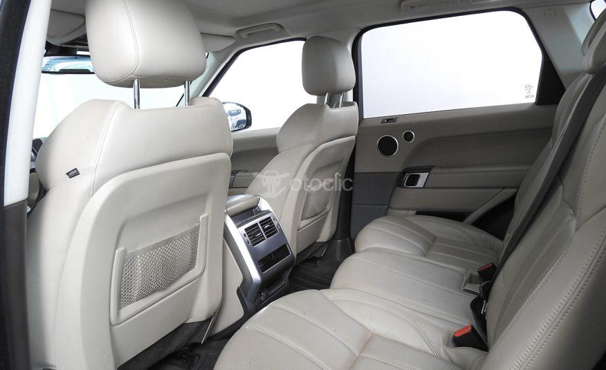 Land rover Range Rover Sport 3.0 D I6 300 AWD HSE Dynamic