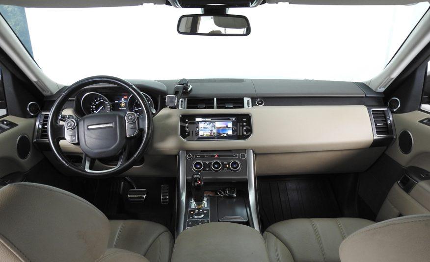Land rover Range Rover Sport 3.0 D I6 300 AWD HSE Dynamic