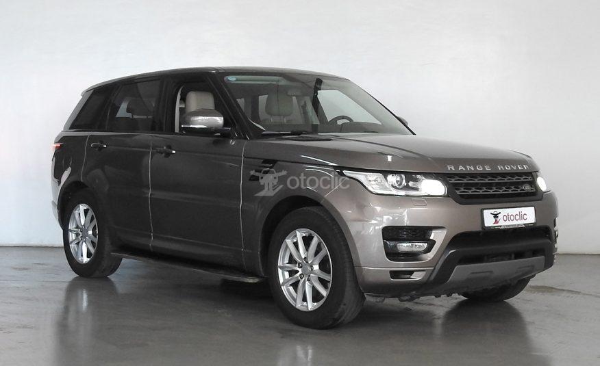 Land rover Range Rover Sport 3.0 D I6 300 AWD HSE Dynamic