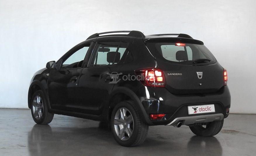 Dacia SANDERO 1.5 dCi 85 Prestige