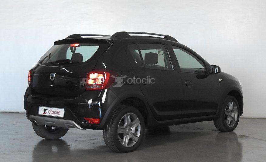 Dacia SANDERO 1.5 dCi 85 Prestige