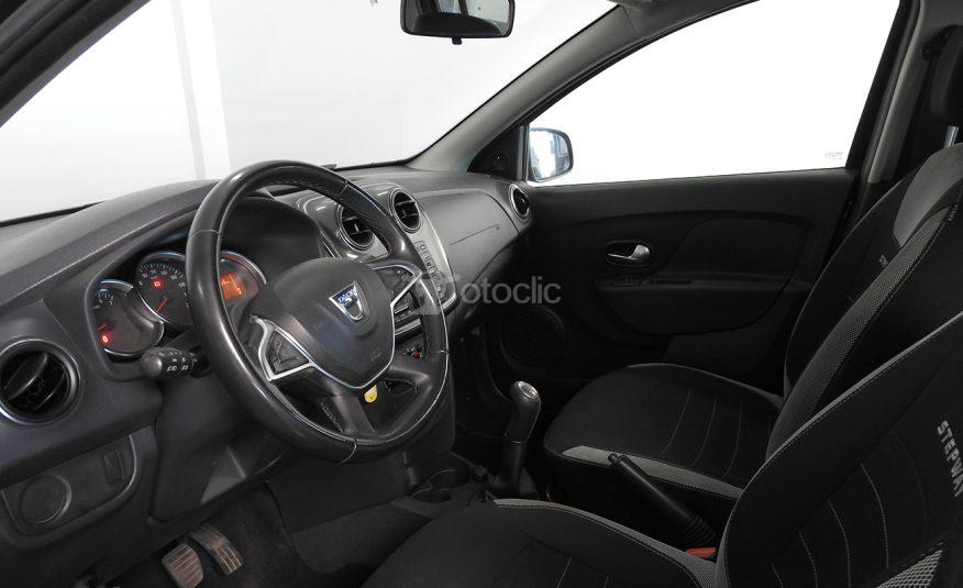 Dacia SANDERO 1.5 dCi 85 Prestige