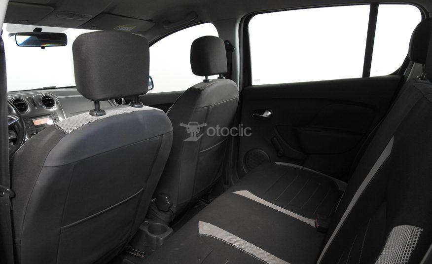 Dacia SANDERO 1.5 dCi 85 Prestige