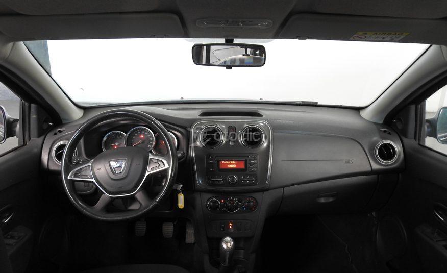 Dacia SANDERO 1.5 dCi 85 Prestige
