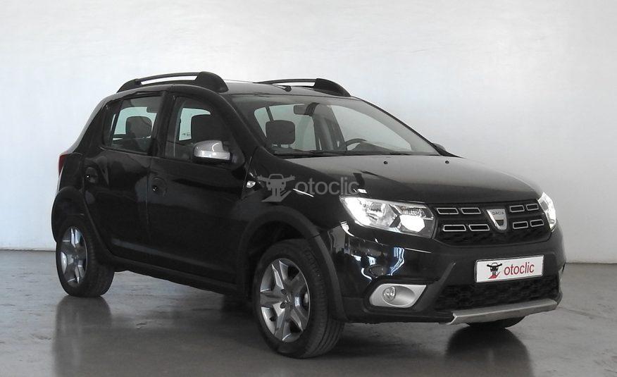 Dacia SANDERO 1.5 dCi 85 Prestige