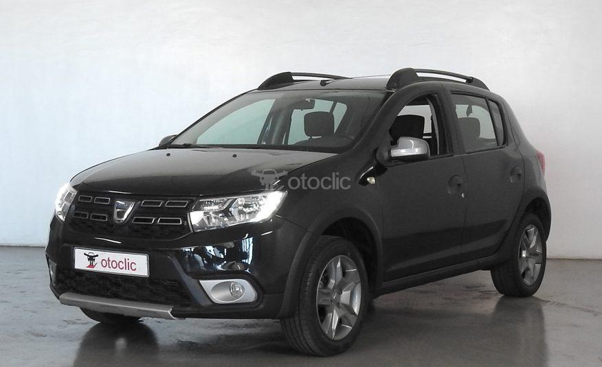 Dacia SANDERO 1.5 dCi 85 Prestige