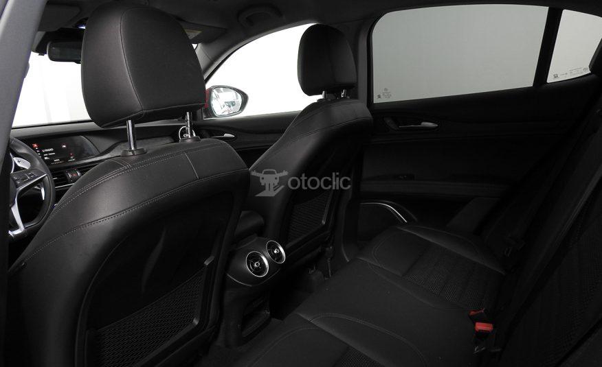 Alfa Romeo Stelvio 2.2 JTD 150 Super AT8
