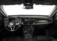 Alfa Romeo Stelvio 2.2 JTD 150 Super AT8