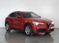 Alfa Romeo Stelvio 2.2 JTD 150 Super AT8
