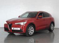 Alfa Romeo Stelvio 2.2 JTD 150 Super AT8