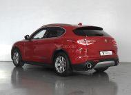 Alfa Romeo Stelvio 2.2 JTD 150 Super AT8