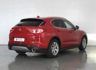 Alfa Romeo Stelvio 2.2 JTD 150 Super AT8