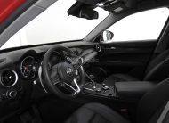 Alfa Romeo Stelvio 2.2 JTD 150 Super AT8
