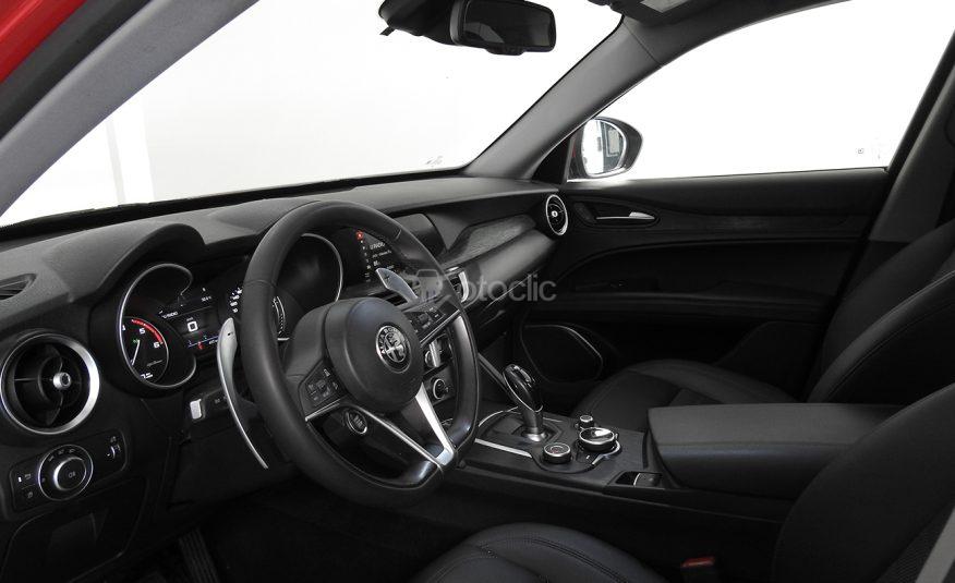 Alfa Romeo Stelvio 2.2 JTD 150 Super AT8