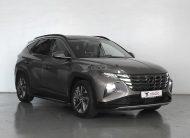 Hyundai Tucson 1.6 CRDi 136 7DCT Luxe+