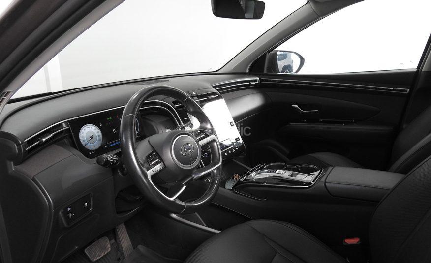 Hyundai Tucson 1.6 CRDi 136 7DCT Luxe+