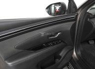 Hyundai Tucson 1.6 CRDi 136 7DCT Luxe+