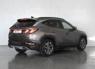 Hyundai Tucson 1.6 CRDi 136 7DCT Luxe+