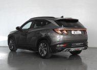 Hyundai Tucson 1.6 CRDi 136 7DCT Luxe+