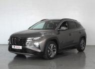Hyundai Tucson 1.6 CRDi 136 7DCT Luxe+