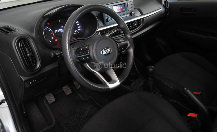 KIA Picanto 1.0 l 67 Lifestyle